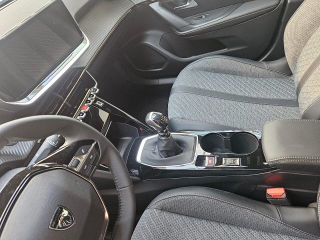 PEUGEOT 2008 usata, con Antifurto