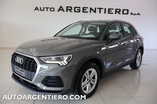 AUDI Q3 usata, con ABS
