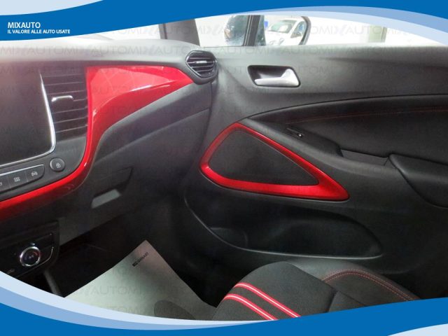 OPEL Crossland usata, con Chiusura centralizzata