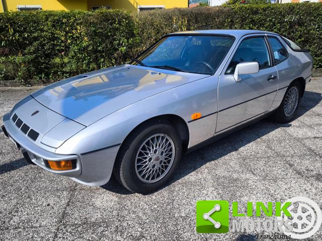 PORSCHE 924 usata 0