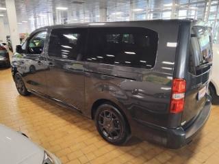 FIAT Ulysse usata, con Climatizzatore