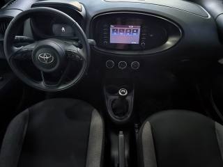 TOYOTA Aygo X usata, con Bluetooth