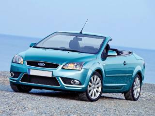 FORD Focus usata, con ABS