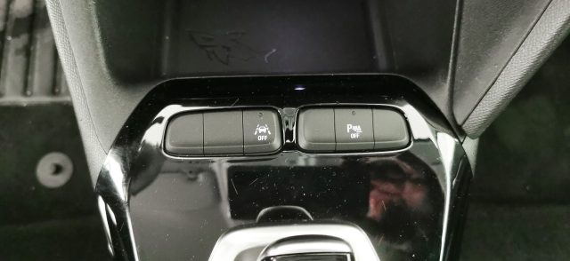 OPEL Corsa-e usata 59