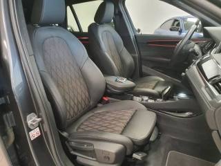 BMW X1 usata, con Sedili sportivi