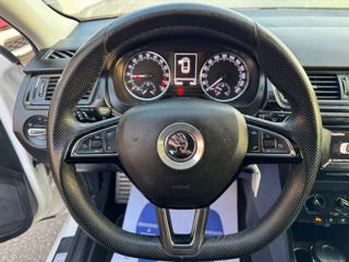 SKODA Rapid usata, con Cruise Control