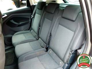 FORD C-Max usata, con Controllo trazione