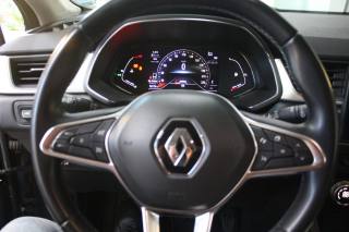 RENAULT Captur usata, con Controllo trazione