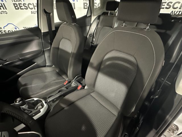 SEAT Arona usata, con Chiusura centralizzata