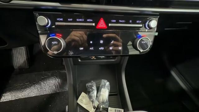 HYUNDAI Tucson usata, con Controllo automatico clima