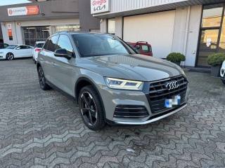 AUDI Q5 usata, con Airbag laterali
