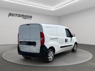 FIAT Doblo usata, con Chiusura centralizzata