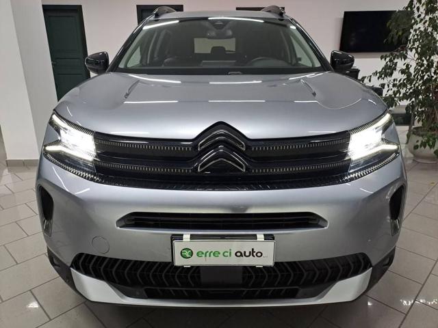 CITROEN C5 Aircross usata, con Fendinebbia