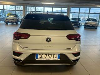 VOLKSWAGEN T-Roc usata, con Boardcomputer