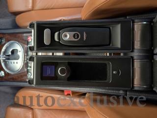 BENTLEY Continental usata, con Interni in pelle