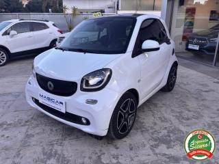 SMART ForTwo usata, con Alzacristalli elettrici