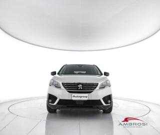 PEUGEOT 5008 usata 4