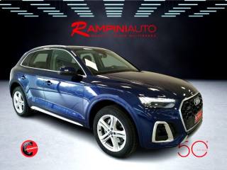 AUDI Q5 usata 3