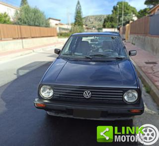 VOLKSWAGEN Golf usata, con Chiusura centralizzata