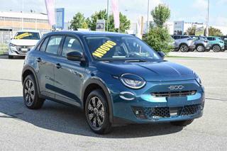 FIAT 600 usata, con Airbag laterali
