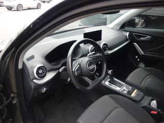 AUDI Q2 usata, con Autoradio