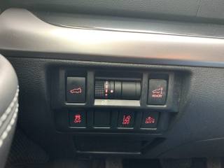 SUBARU OUTBACK usata, con Regolazione elettrica sedili