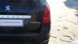 PEUGEOT 308 usata 29