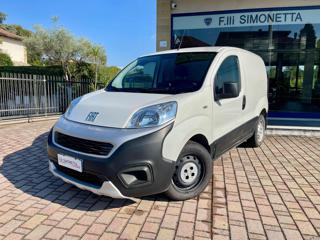 FIAT Fiorino 1.3 MJT 95CV Cargo - AZIENDALE