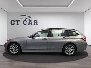 BMW 318 usata, con Airbag Passeggero