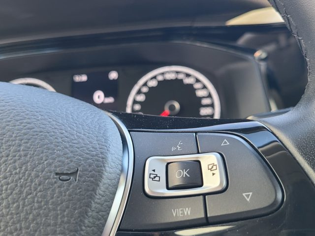 VOLKSWAGEN Polo usata, con Servosterzo