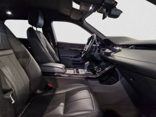 LAND ROVER Range Rover Evoque usata, con Alzacristalli elettrici