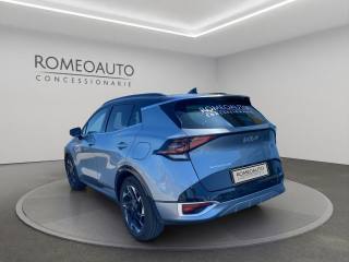 KIA Sportage usata, con Airbag Passeggero