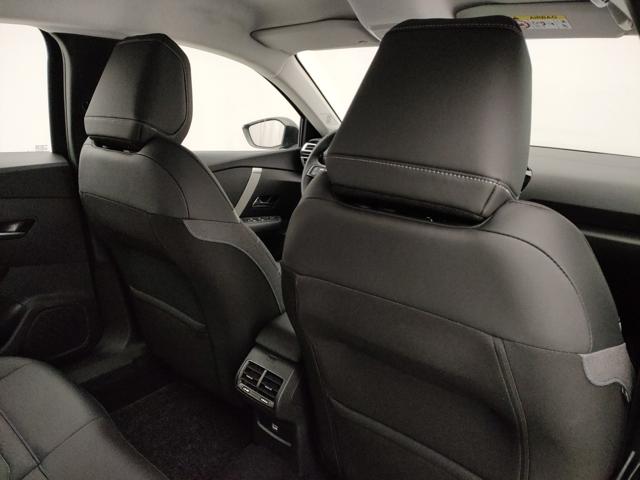 CITROEN C4 usata, con Fari LED