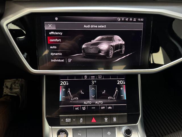 AUDI A6 usata, con ESP