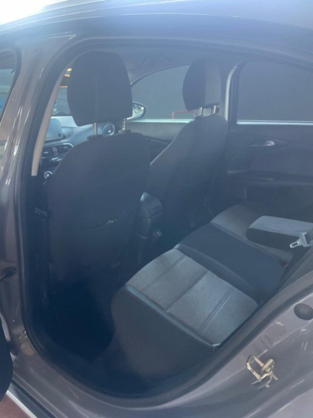 FIAT Tipo usata, con Autoradio