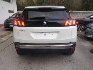 PEUGEOT 3008 usata, con Cerchi in lega