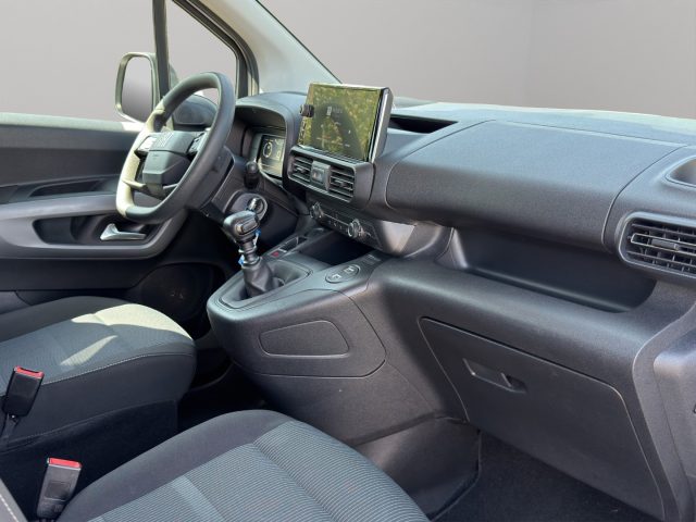 FIAT Doblo usata, con Cruise Control