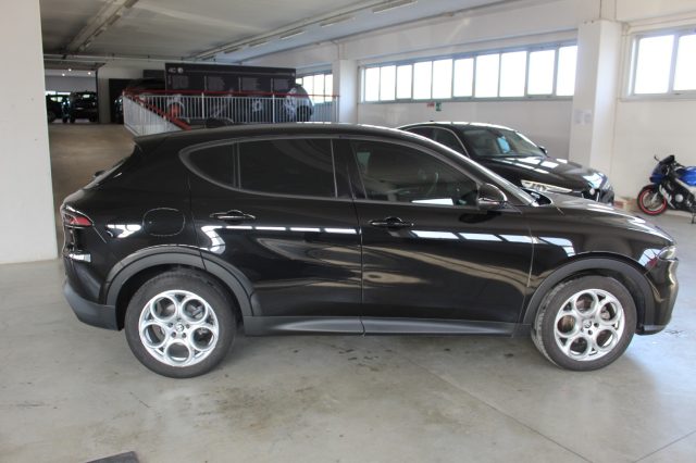 ALFA ROMEO Tonale usata, con Autoradio