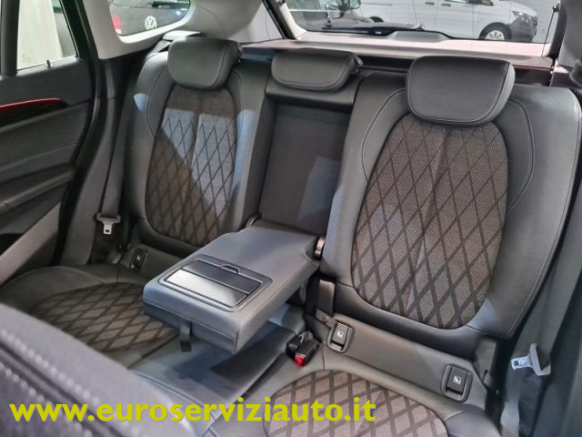 BMW X1 usata 34
