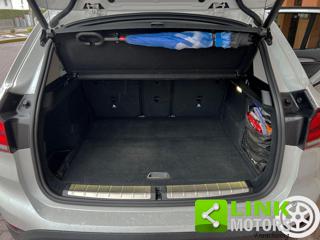BMW X1 usata, con Interni in pelle