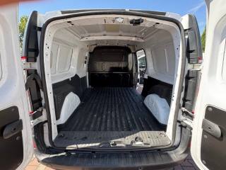 RENAULT Kangoo usata, con Immobilizzatore elettronico