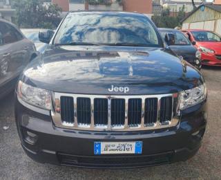 JEEP Grand Cherokee usata, con Airbag