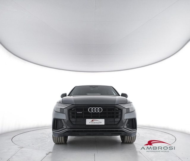 AUDI Q8 usata 4