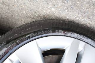 VOLKSWAGEN Golf Variant usata 137