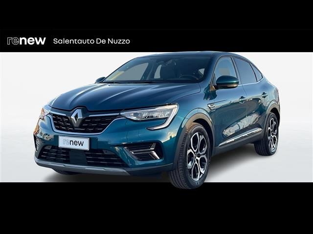 RENAULT Arkana usata, con ABS