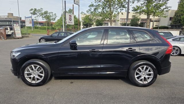 VOLVO XC60 usata, con Airbag laterali