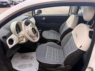 FIAT 500 usata, con Alzacristalli elettrici