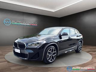 BMW X2 sDrive18d aut. Msport-X PREZZO REALE