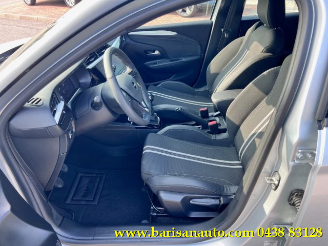 OPEL Corsa usata, con Alzacristalli elettrici