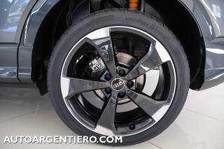 AUDI Q2 usata, con Sensori di parcheggio posteriori